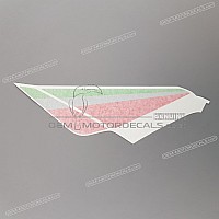 APRILIA Tail cowl decal, left side 2H003722