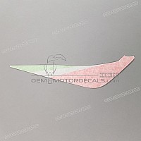 APRILIA Tail cowl decal, right side 2H003723