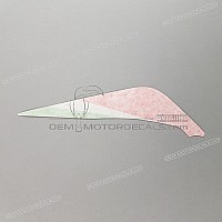 APRILIA Tail cowl decal, left side 2H003724