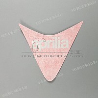 APRILIA Tail cowl decal 2H003725