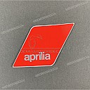 Adhesivo de llanta logo 