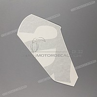 APRILIA Side cowling decal, left side 2H004202