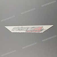 APRILIA Autocollant de panneau latéral 2H004203