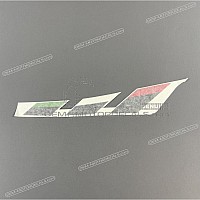 APRILIA Tank decal , left side 2H004247