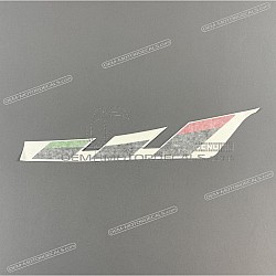 Tanksticker, linkerkant