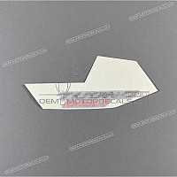 APRILIA Tail cowl decal, left side 2H004251