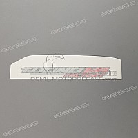 APRILIA Side cowling decal, right side 2H004311