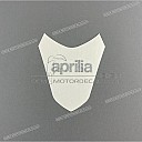 Adesivo carena anteriore superiore