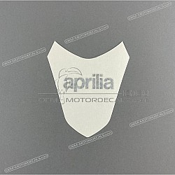 Front cowling decal