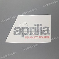 APRILIA Tanksticker, linkerkant 2H004356