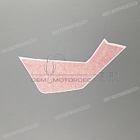 APRILIA Side cowling decal, left side 2H004361