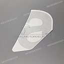 Side cowling decal, right side