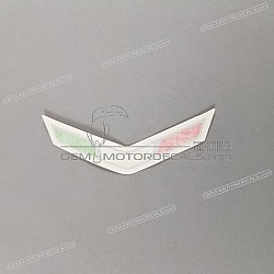 Kanzel / Oberteil Verkleidung Aufkleber