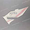 Tank decal , left side