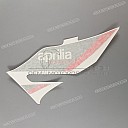 Tank decal , left side