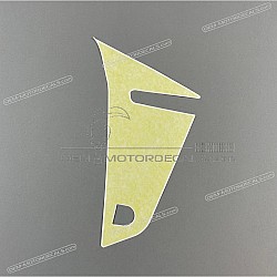 Autocollant de panneau latéral, côté droit