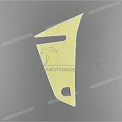 Autocollant de panneau latéral, côté gauche