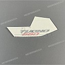 Tail cowl decal, left side
