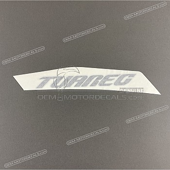 Seitenverkleidung Aufkleber, Linke Seite