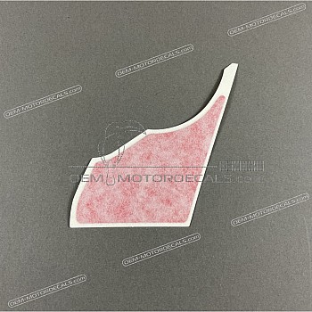 Tankaufkleber, Rechte Seite