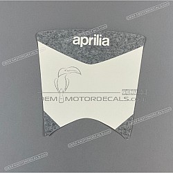 Kanzel / Oberteil Verkleidung Aufkleber