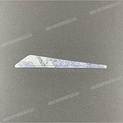 Adesivo pannello laterale, lato destro