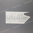 Autocollant de panneau latéral, côté gauche