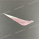 Autocollants coussin de chaise, côté droit