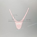 Front cowling decal