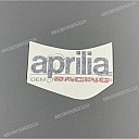 Tank decal, right side