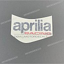 Tank decal , left side