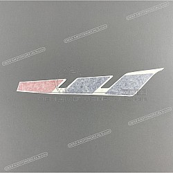 Tanksticker, linkerkant