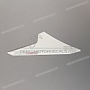 Tail cowl decal, right side