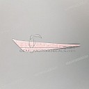 Tail cowl decal, right side
