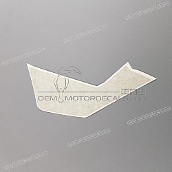 Pegatina para panel lateral, lado izquierdo