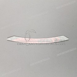 Autocollant de jante