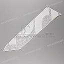 Frame cowling decal, right side
