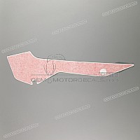 APRILIA Adesivo carena inferiore, lato destro 2H005480