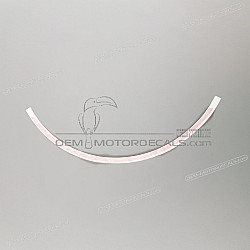 Felgenstreifen-Aufkleber-Set