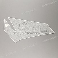 APRILIA Bugverkleidung Aufkleber, Linke Seite 2H005596