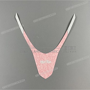 Adesivo carena anteriore superiore