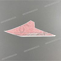 APRILIA Tail cowl decal, left side 2H005645