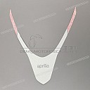 Front cowling decal