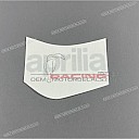 Tank decal , left side