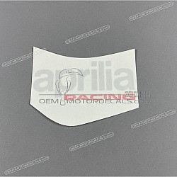 Tanksticker, linkerkant