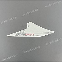 APRILIA Kontpaneel sticker, rechterkant 2H005657