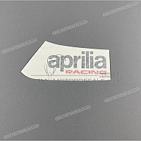 APRILIA Tank decal , left side 2H005691