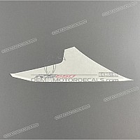 APRILIA Heckverkleidung Aufkleber, Rechte Seite 2H005700