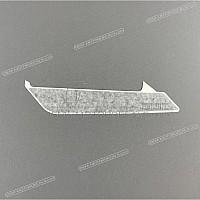 APRILIA Tail cowl decal, left side 2H005702