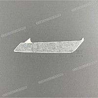 APRILIA Heckverkleidung Aufkleber, Rechte Seite 2H005703